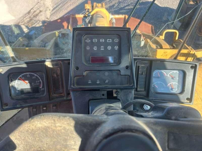 Locação financeira de Caterpillar 962G Caterpillar 962G: foto 10