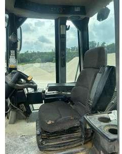 Locação financeira de Caterpillar 962G Caterpillar 962G: foto 7