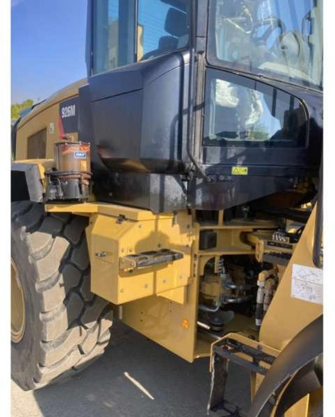 Caterpillar Chargeur sur Pneus 926M - Pá carregadora de rodas: foto 3 Caterpillar Chargeur sur Pneus 926M - Pá carregadora de rodas: foto 3