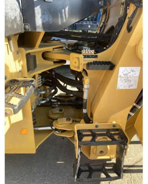 Caterpillar Chargeur sur Pneus 926M - Pá carregadora de rodas: foto 4 Caterpillar Chargeur sur Pneus 926M - Pá carregadora de rodas: foto 4