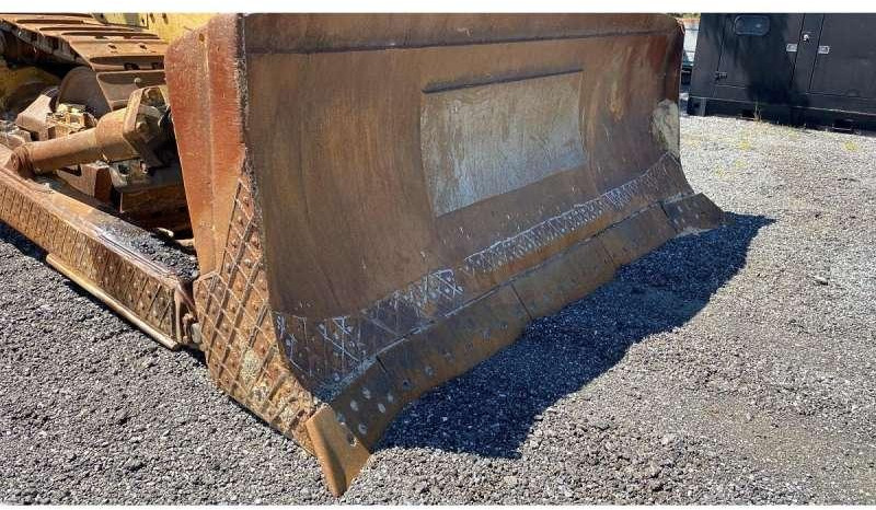Caterpillar D9H RIPPER - Buldôzer: foto 5 Caterpillar D9H RIPPER - Buldôzer: foto 5