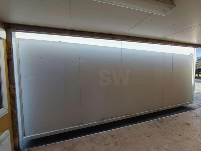 Cougnaud 15 M2 - Casa contentor: foto 3 Cougnaud 15 M2 - Casa contentor: foto 3