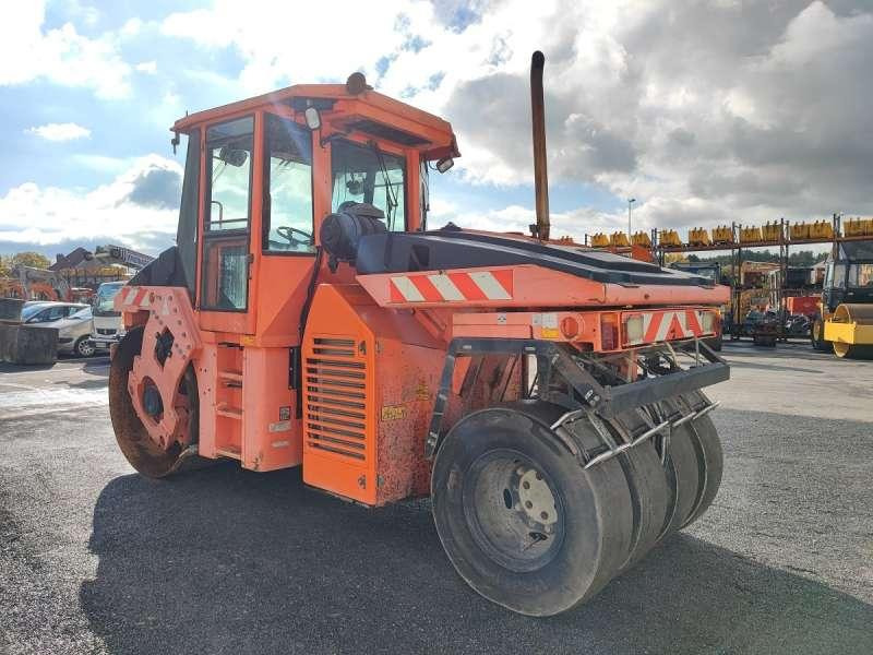 Dynapac CC422C - Rolo combinado: foto 5 Dynapac CC422C - Rolo combinado: foto 5