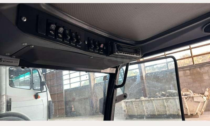 EGHOLM MASKINER 22A - Varredora urbana: foto 4 EGHOLM MASKINER 22A - Varredora urbana: foto 4