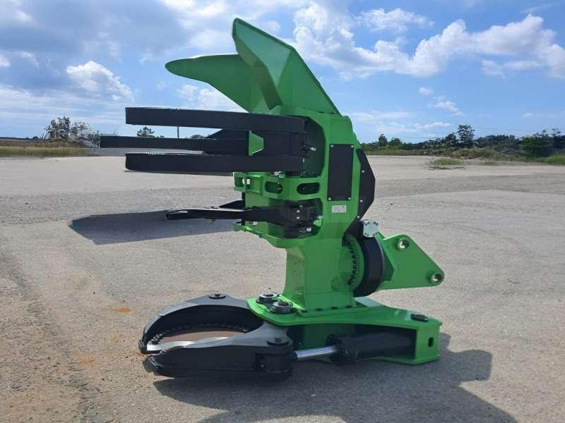 BRUMIC ABATEDOR 26.50 - Equipamento florestal: foto 1 BRUMIC ABATEDOR 26.50 - Equipamento florestal: foto 1