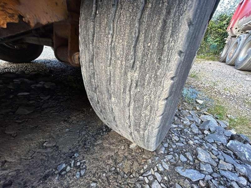 Reboque para carros GOURDON 2 ESSIEUX: foto 16 Reboque para carros GOURDON 2 ESSIEUX: foto 16