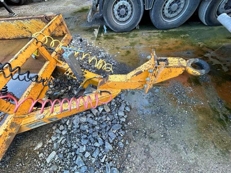 Reboque para carros GOURDON 2 ESSIEUX: foto 17 Reboque para carros GOURDON 2 ESSIEUX: foto 17