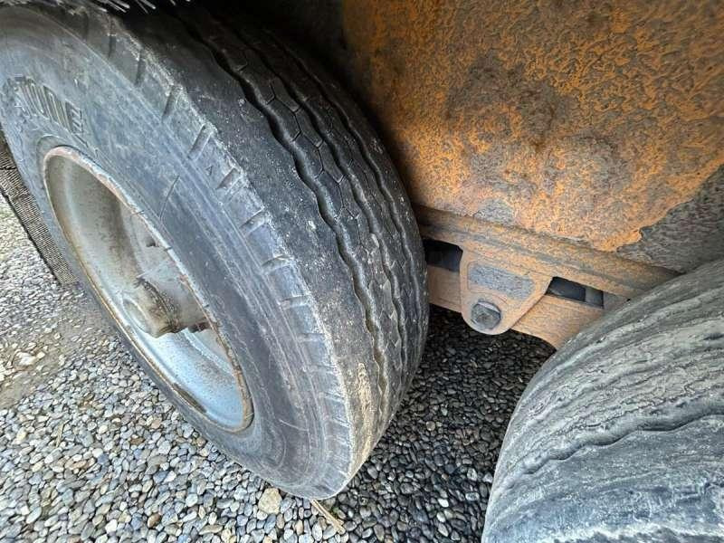 Reboque para carros GOURDON 2 ESSIEUX: foto 14 Reboque para carros GOURDON 2 ESSIEUX: foto 14