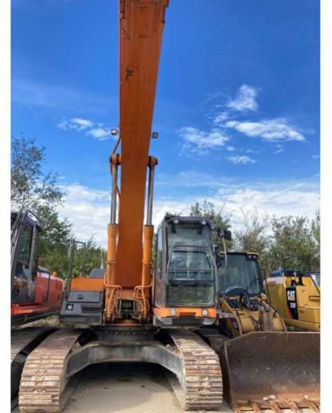 Hitachi CAMELEON ZX330LC - Escavadora de rastos: foto 3 Hitachi CAMELEON ZX330LC - Escavadora de rastos: foto 3