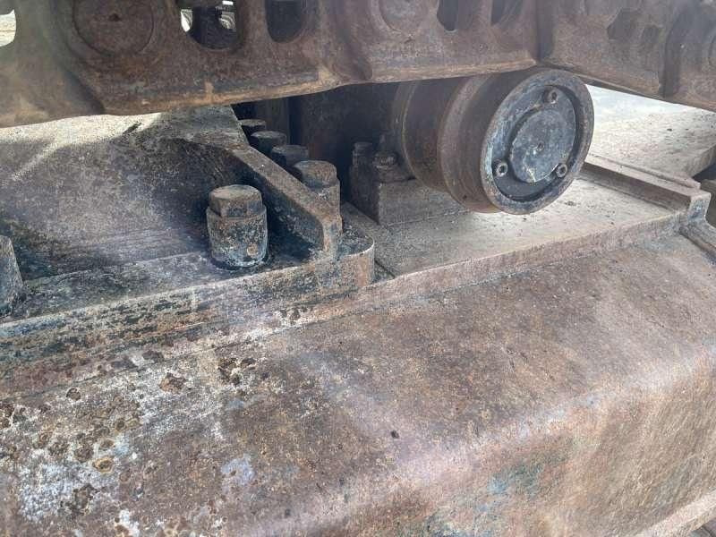 Escavadeira de demolição Hitachi EX400LC: foto 32