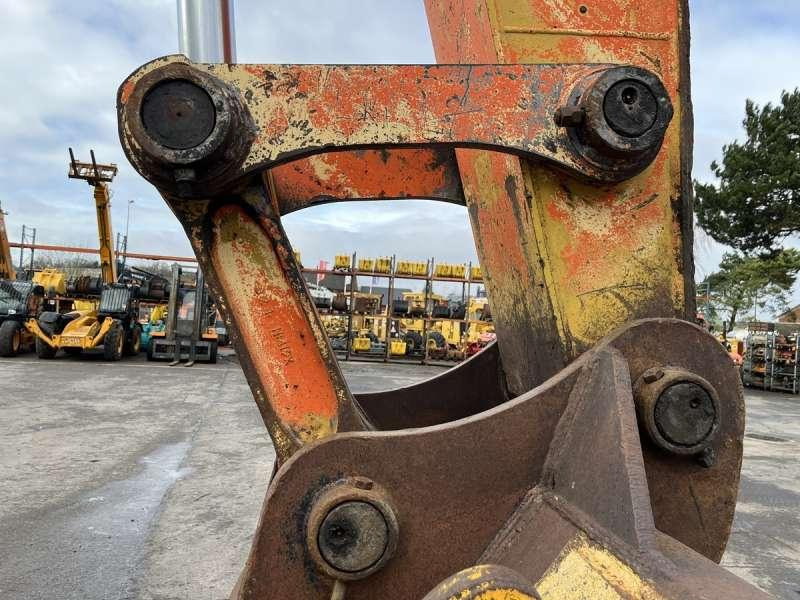 Escavadeira de demolição Hitachi EX400LC: foto 22