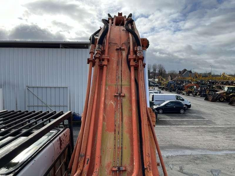 Escavadeira de demolição Hitachi EX400LC: foto 43