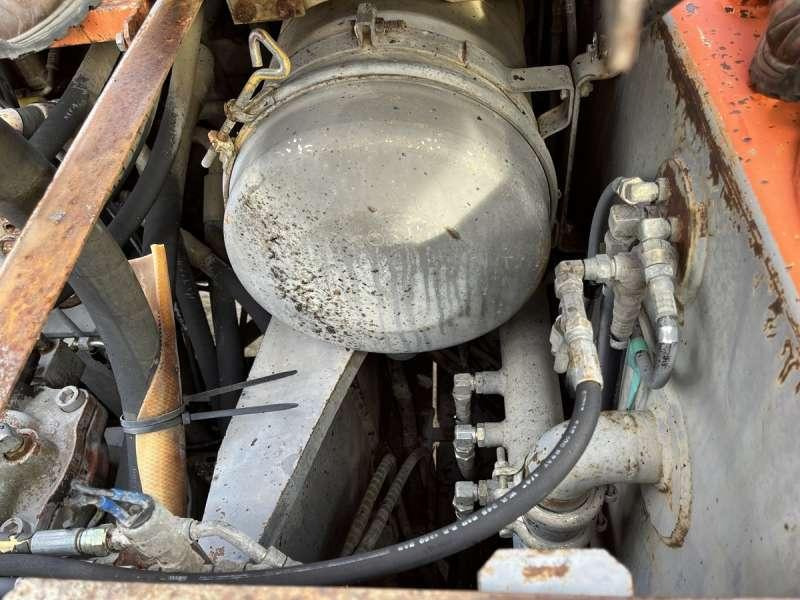 Escavadeira de demolição Hitachi EX400LC: foto 47