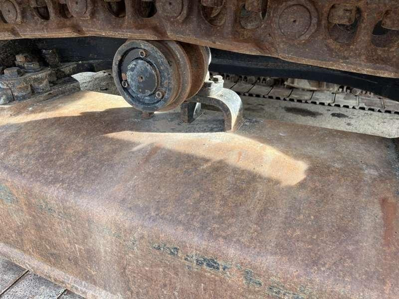 Escavadeira de demolição Hitachi EX400LC: foto 31