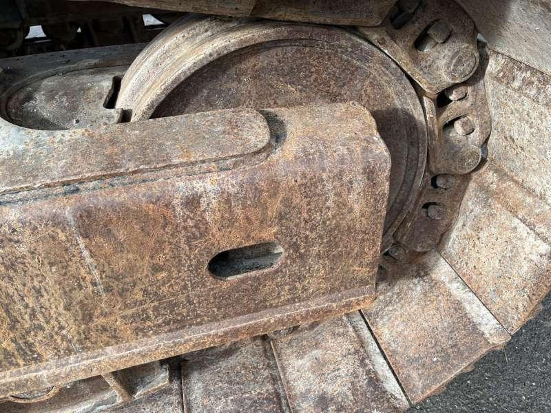 Escavadeira de demolição Hitachi EX400LC: foto 36