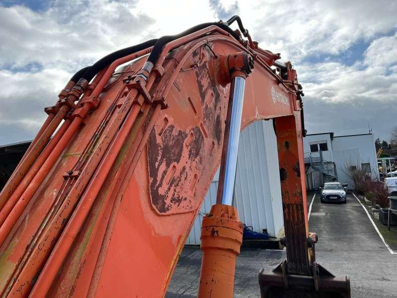 Escavadeira de demolição Hitachi EX400LC: foto 44