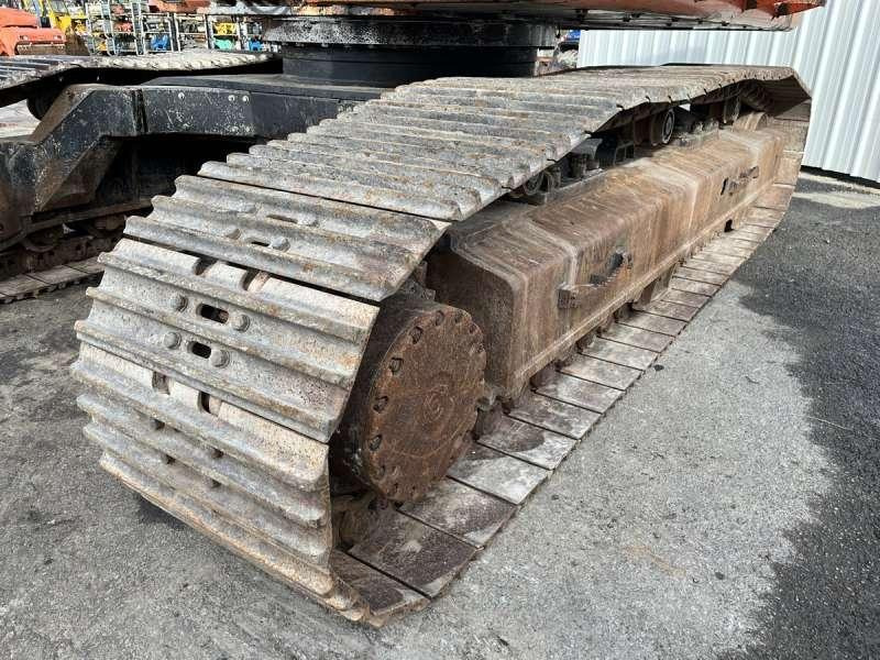 Escavadeira de demolição Hitachi EX400LC: foto 34