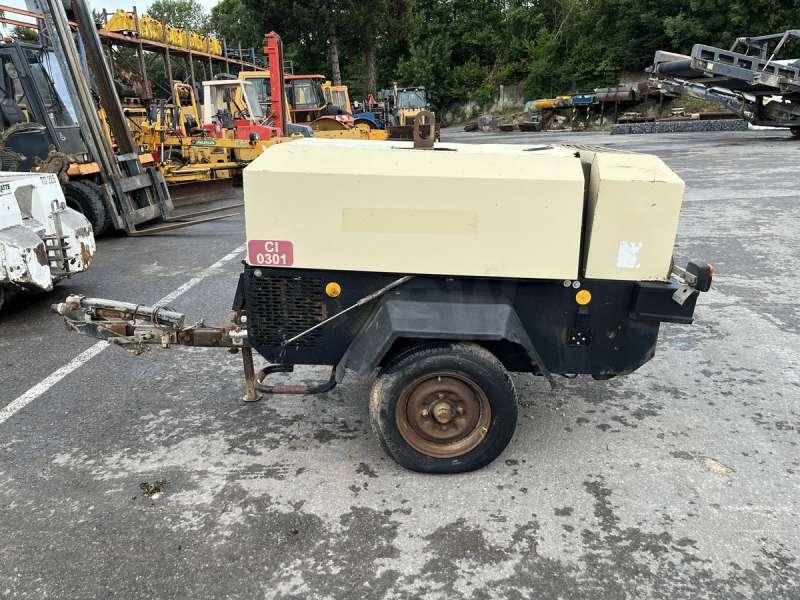 Ingersoll rand Compresseur R1090 - Compressor de ar: foto 4 Ingersoll rand Compresseur R1090 - Compressor de ar: foto 4