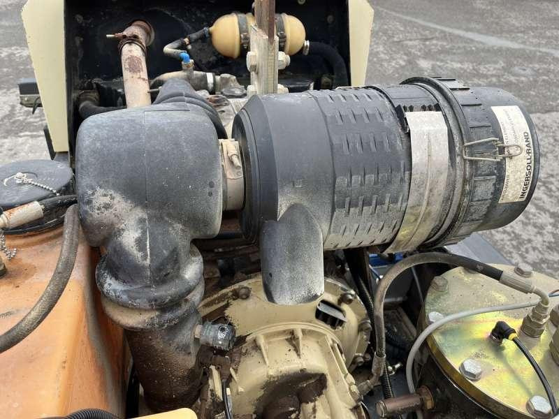 Compressor de ar Ingersoll rand R1090: foto 28