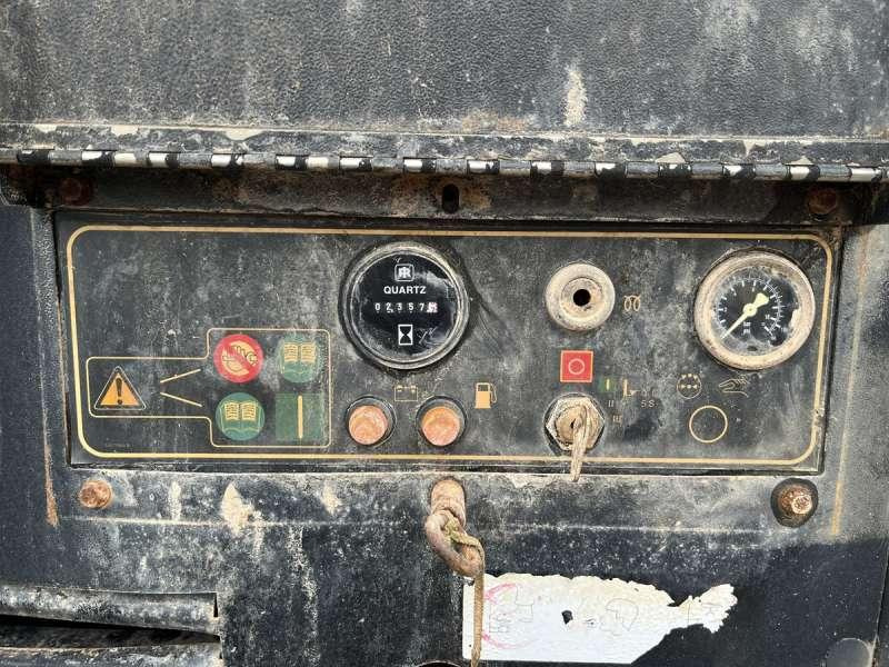 Compressor de ar Ingersoll rand R1090: foto 14