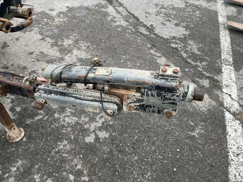 Compressor de ar Ingersoll rand R1090: foto 10