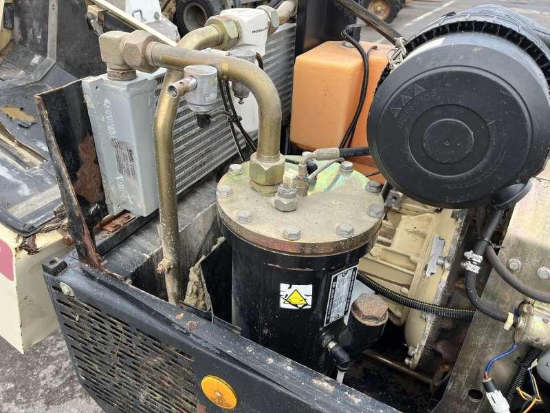 Compressor de ar Ingersoll rand R1090: foto 23
