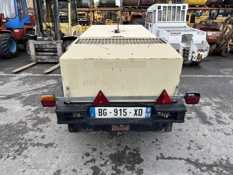 Compressor de ar Ingersoll rand R1090: foto 9