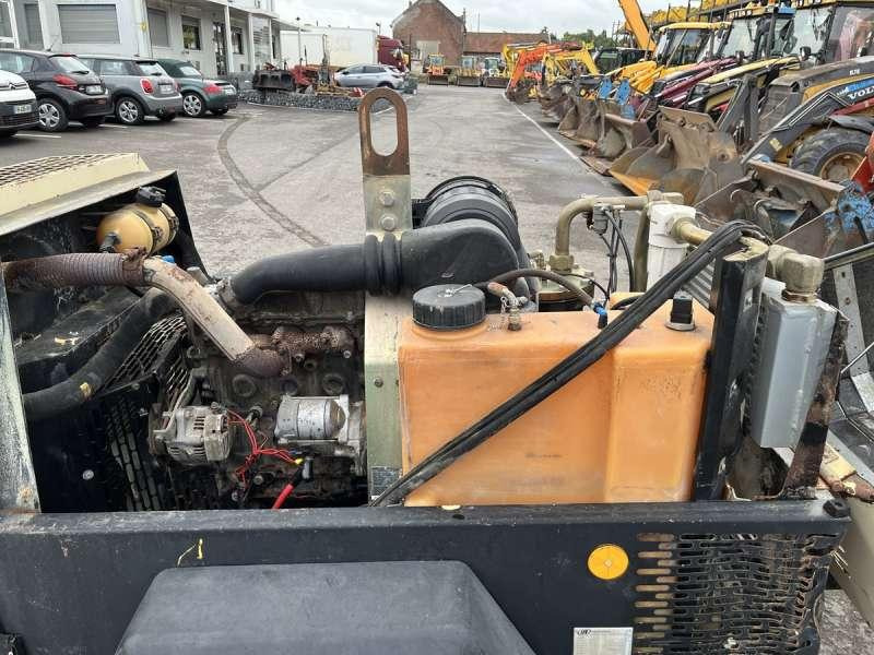 Compressor de ar Ingersoll rand R1090: foto 19