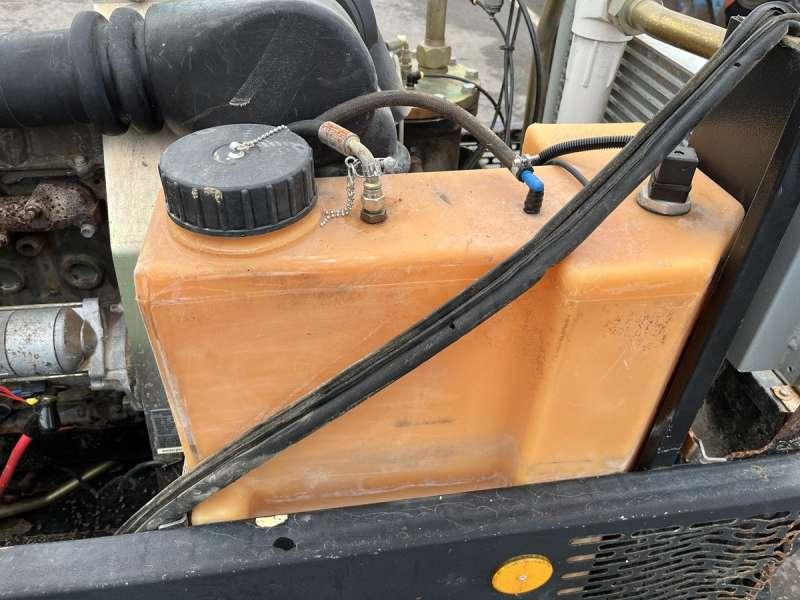 Compressor de ar Ingersoll rand R1090: foto 27