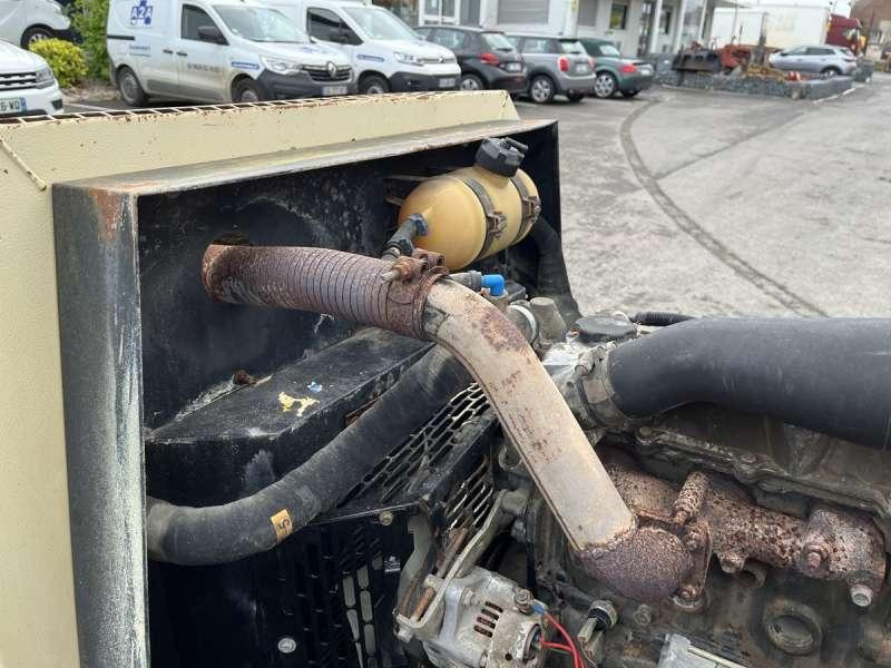 Compressor de ar Ingersoll rand R1090: foto 26