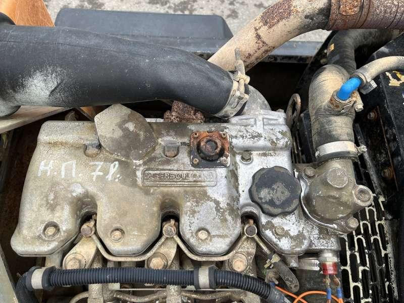 Compressor de ar Ingersoll rand R1090: foto 22