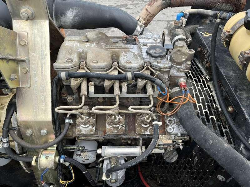 Compressor de ar Ingersoll rand R1090: foto 21