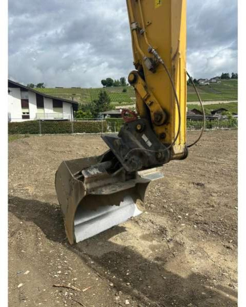 Kobelco SK210LC-11 - Escavadora de rastos: foto 5 Kobelco SK210LC-11 - Escavadora de rastos: foto 5