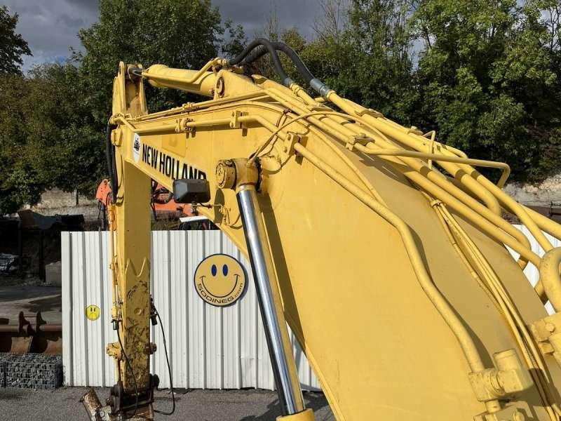 Escavadora de rastos Kobelco SK235SRNLC-1ES: foto 38