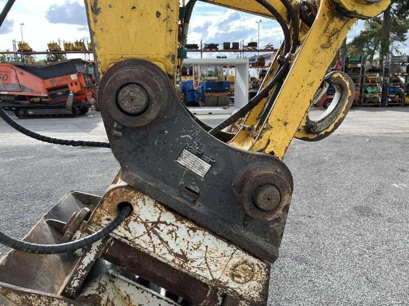 Escavadora de rastos Kobelco SK235SRNLC-1ES: foto 13