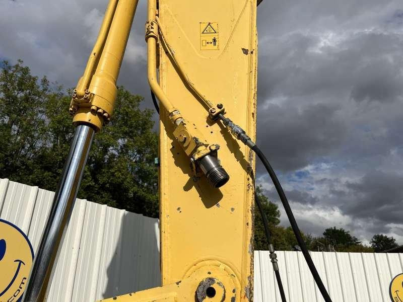 Escavadora de rastos Kobelco SK235SRNLC-1ES: foto 17