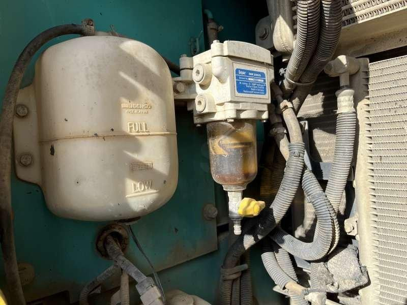 Escavadora de rastos Kobelco SK235SRNLC-1ES: foto 33