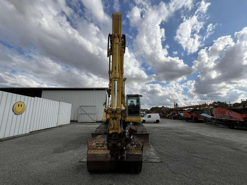 Escavadora de rastos Kobelco SK235SRNLC-1ES: foto 8