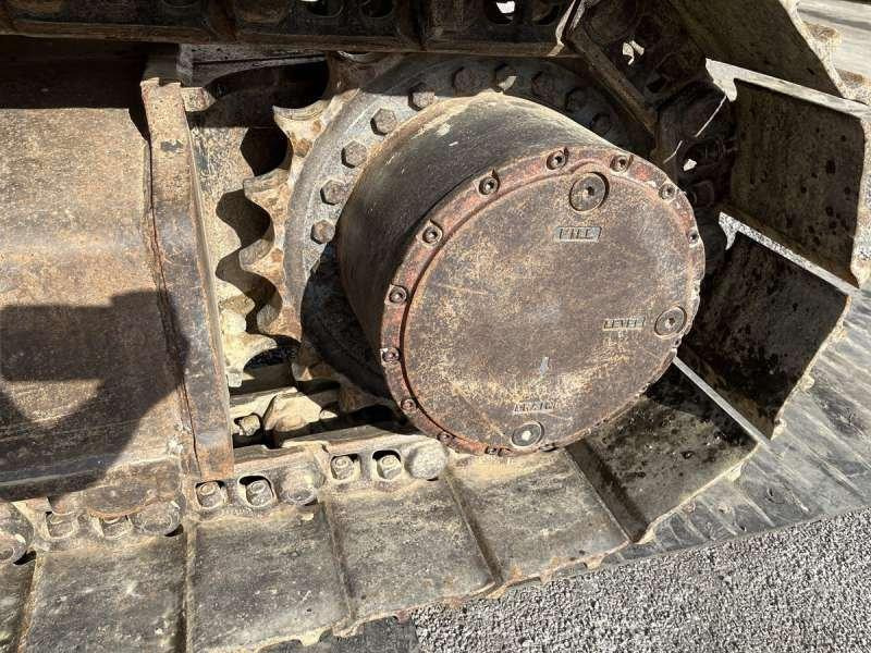 Escavadora de rastos Kobelco SK235SRNLC-1ES: foto 24