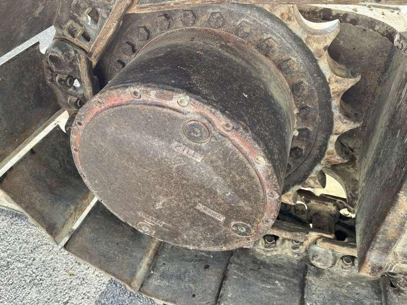 Escavadora de rastos Kobelco SK235SRNLC-1ES: foto 28