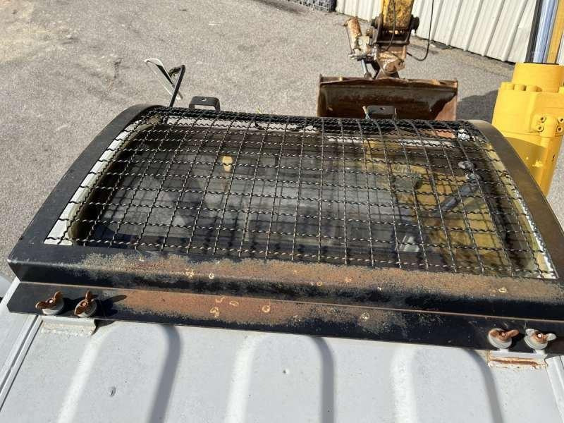 Escavadora de rastos Kobelco SK235SRNLC-1ES: foto 37