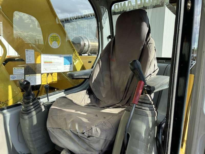 Escavadora de rastos Kobelco SK235SRNLC-1ES: foto 48