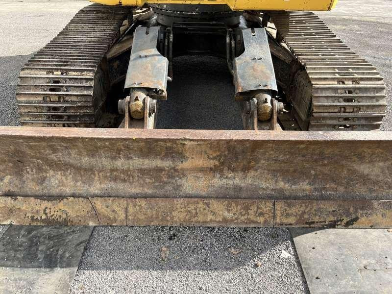 Escavadora de rastos Kobelco SK235SRNLC-1ES: foto 20