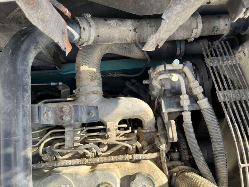 Escavadora de rastos Kobelco SK235SRNLC-1ES: foto 42