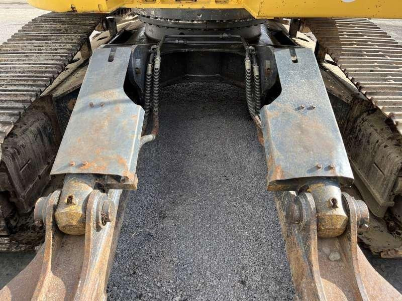 Escavadora de rastos Kobelco SK235SRNLC-1ES: foto 21