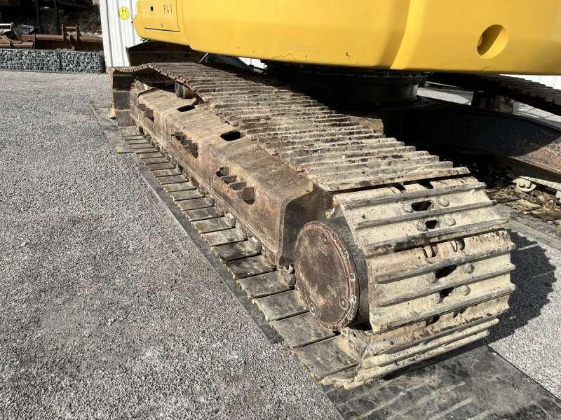 Escavadora de rastos Kobelco SK235SRNLC-1ES: foto 23