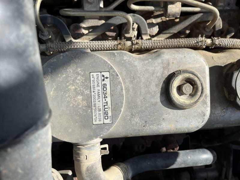 Escavadora de rastos Kobelco SK235SRNLC-1ES: foto 45