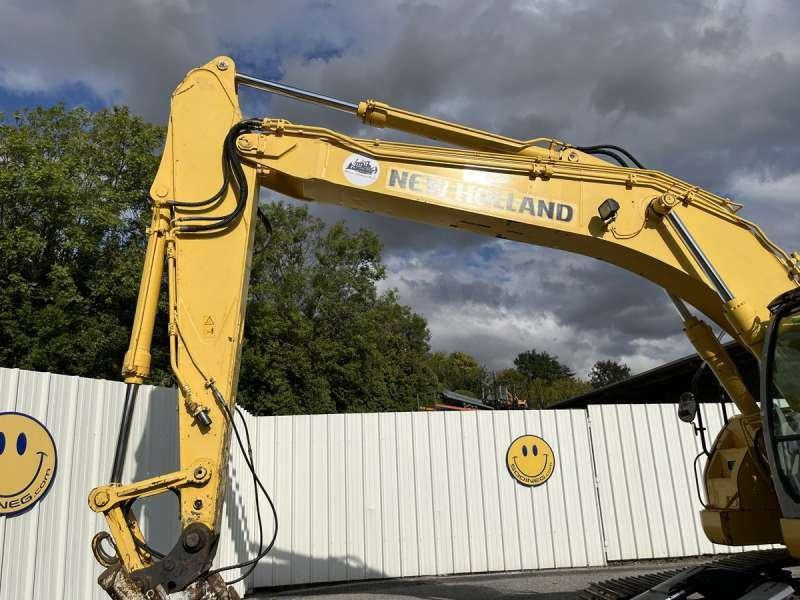 Escavadora de rastos Kobelco SK235SRNLC-1ES: foto 18