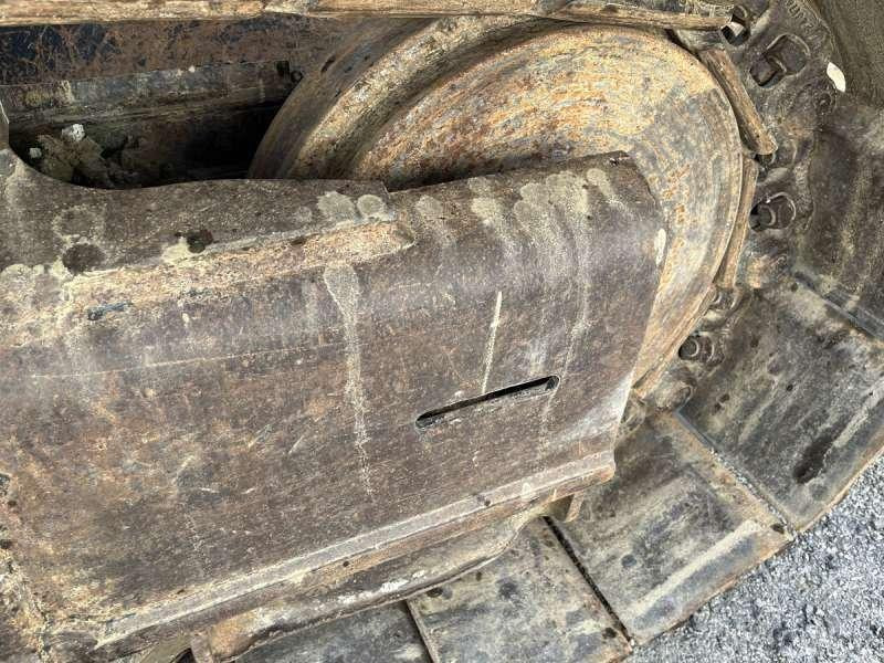 Escavadora de rastos Kobelco SK235SRNLC-1ES: foto 29