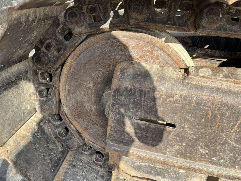 Escavadora de rastos Kobelco SK235SRNLC-1ES: foto 25